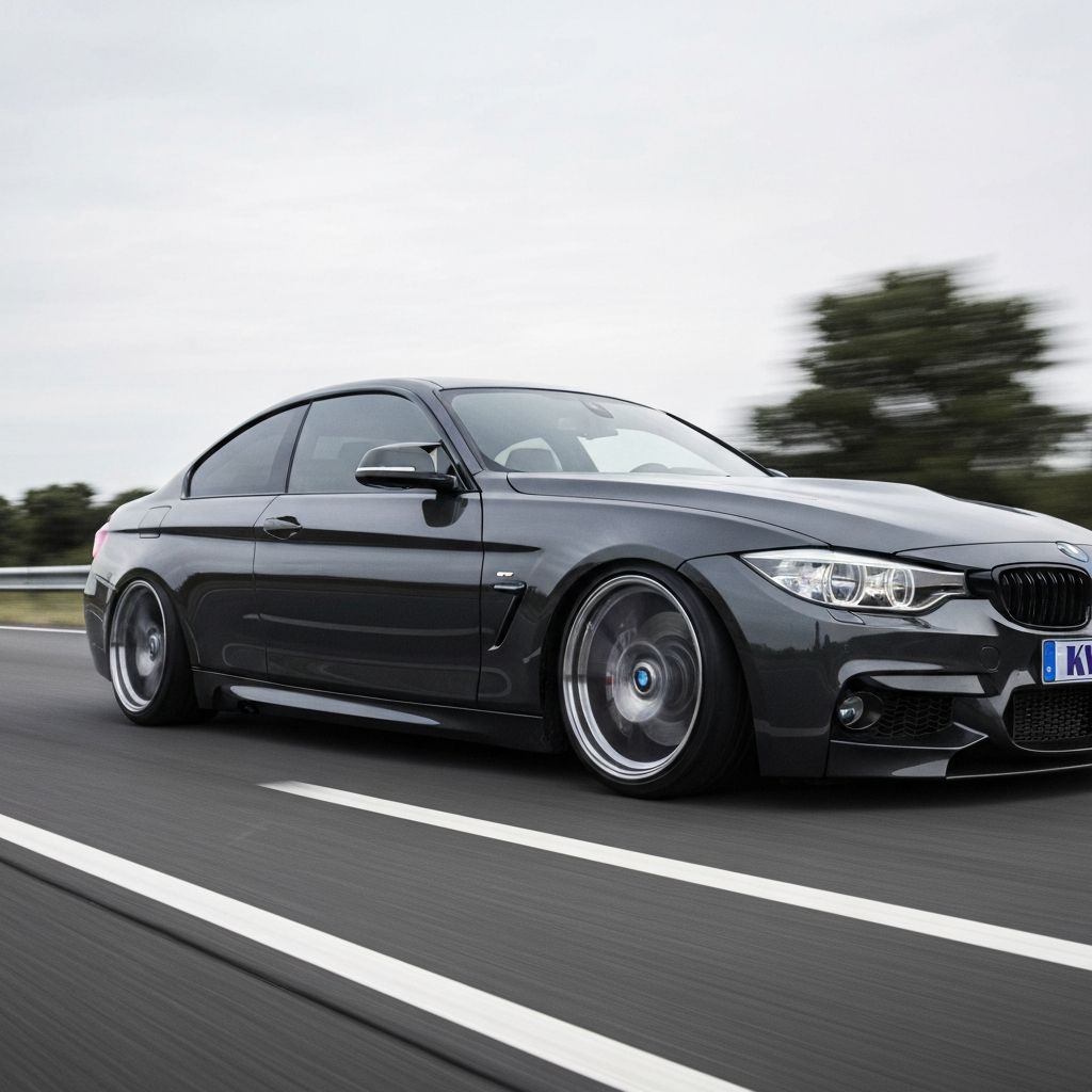 WK Coilovers thumbnail 2